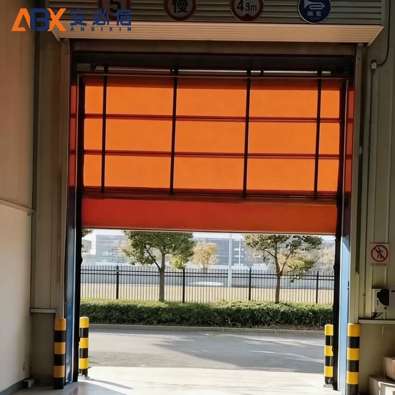 钦州冷库门封